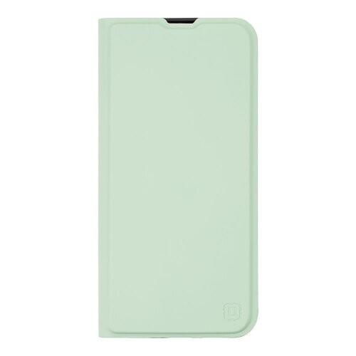 OBAL:ME SmoothTouch Pouzdro pro Xiaomi Redmi Note 15 Pro 4G Mint Green
