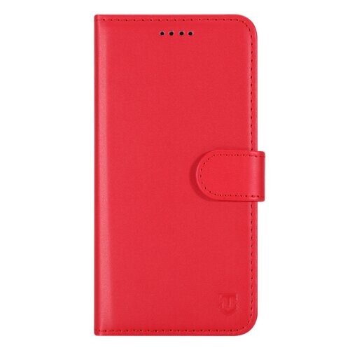 Tactical Field Notes pro Google Pixel 10a Red