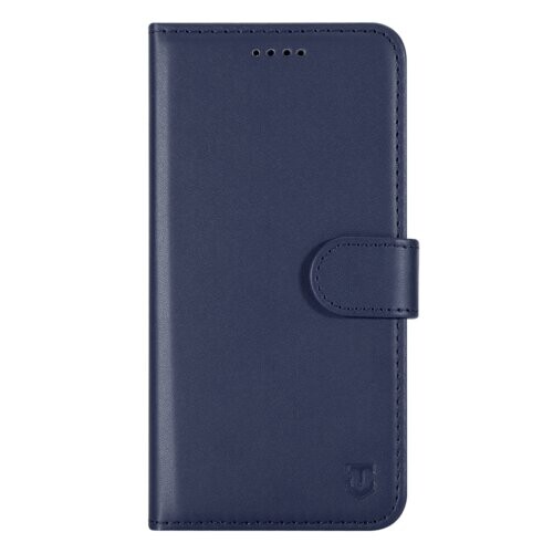 Tactical Field Notes pro Google Pixel 10a Blue