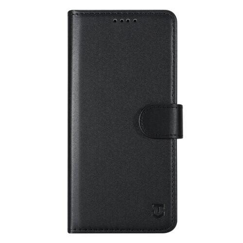 Tactical Field Notes pro Motorola Edge 70 Black