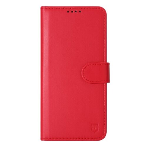 Tactical Field Notes pro Samsung Galaxy A57 Red