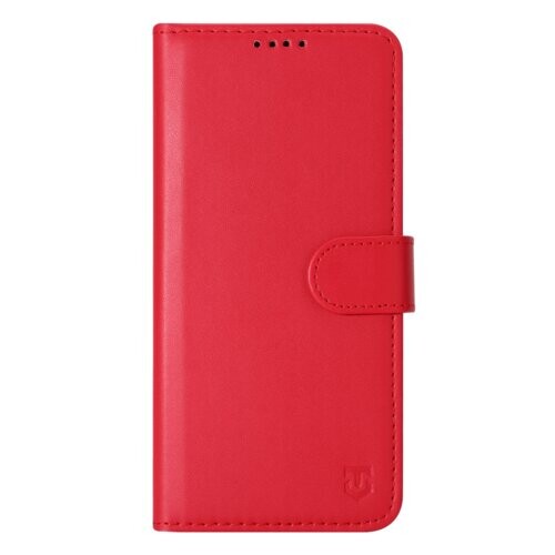 Tactical Field Notes pro Samsung Galaxy A37 Red