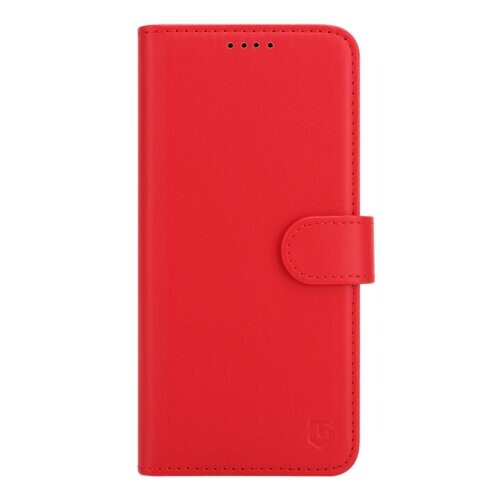 Tactical Field Notes pro Xiaomi Redmi Note 15 Pro+ 5G/Poco M8 Pro Red