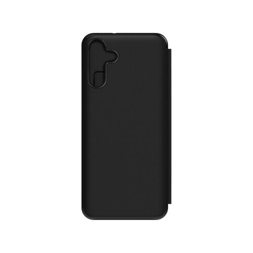 GP-FWA356AMA Samsung Flipové Pouzdro pro Galaxy A35 Black