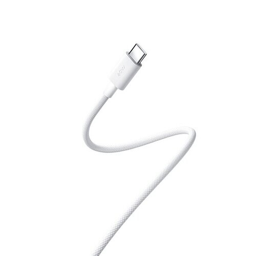 Xiaomi 3A Braided USB-C to USB-C Cable (1m)