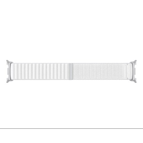 ET-SVL33LWE Samsung Galaxy Watch 8/8 Classic M/L Textilní Řemínek White