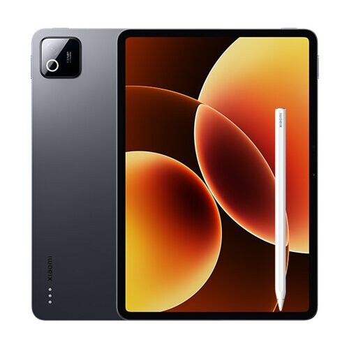 Xiaomi Pad 8 8GB/256GB s perom Sivý - SK distribúcia