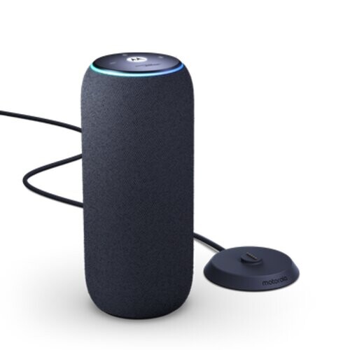 Reproduktor Motorola Sound Flow Carbon