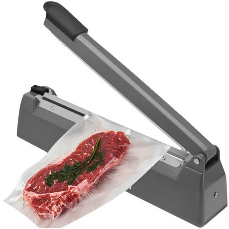 MG Sealer vákuovačka potravín, sivá