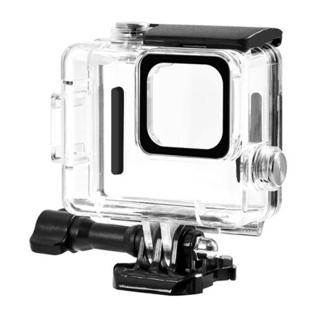 PULUZ Waterproof puzdro na GoPro Hero 4K 2024, priesvitné (PU747T)