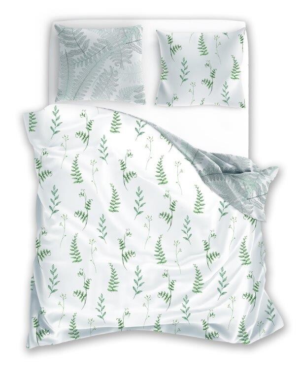 Bavlnené obliečky Letná pohoda - výber z 5 prevedení