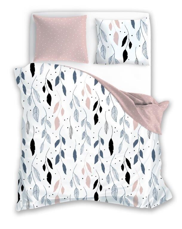 Bavlnené obliečky - výber z 5 prevedení