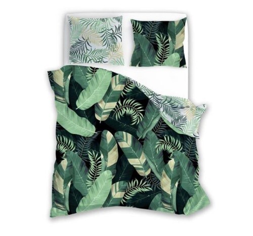 Bavlnené obliečky Trendové - výber z 7 prevedení