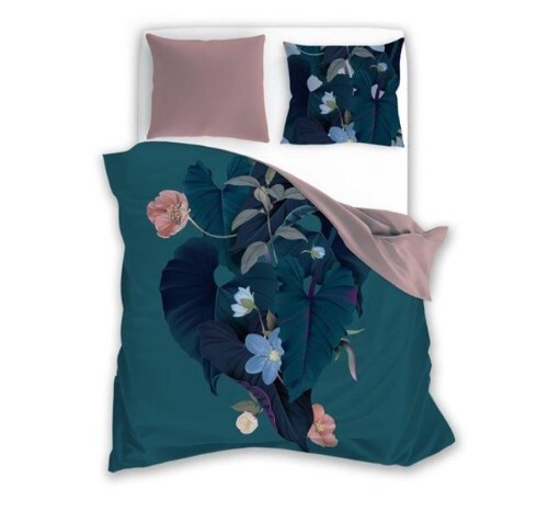 Bavlnené obliečky - výber z 7 prevedení