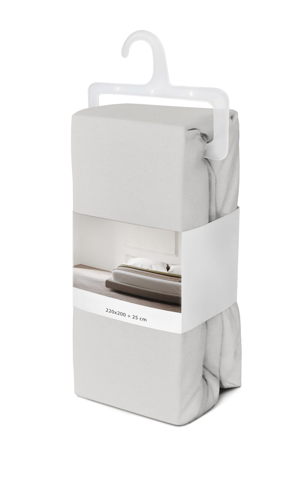 Bavlnené posteľné prádlo Fashion 220x200 + 25 cm - výber z 5 prevedení