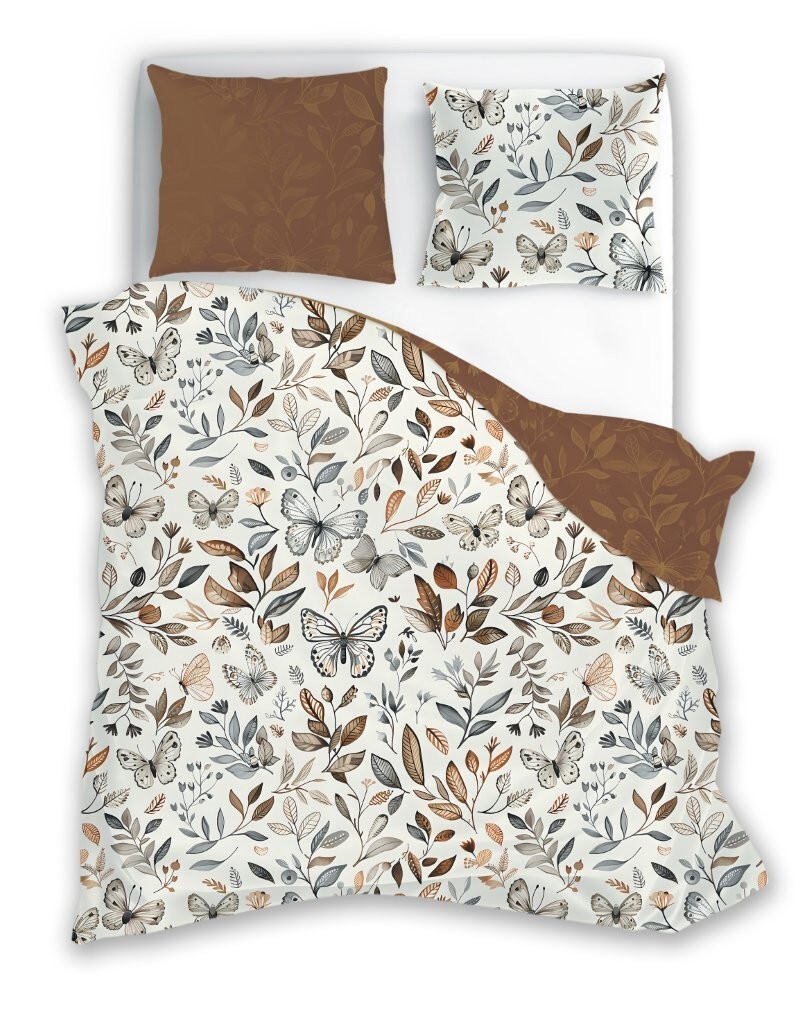 Bavlněné povlečení Gusto - výber z 5 prevedení