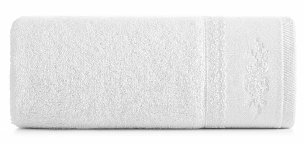 Bavlnený uterák Sisi 30x50 cm - výber z 5 prevedení