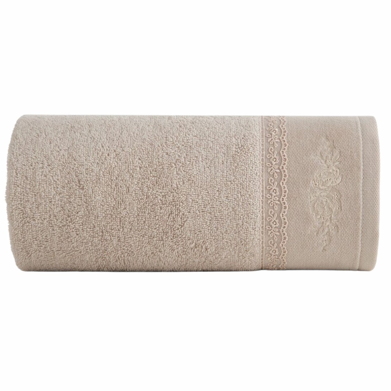 Bavlnený uterák Sisi 50x90 cm - výber z 5 prevedení