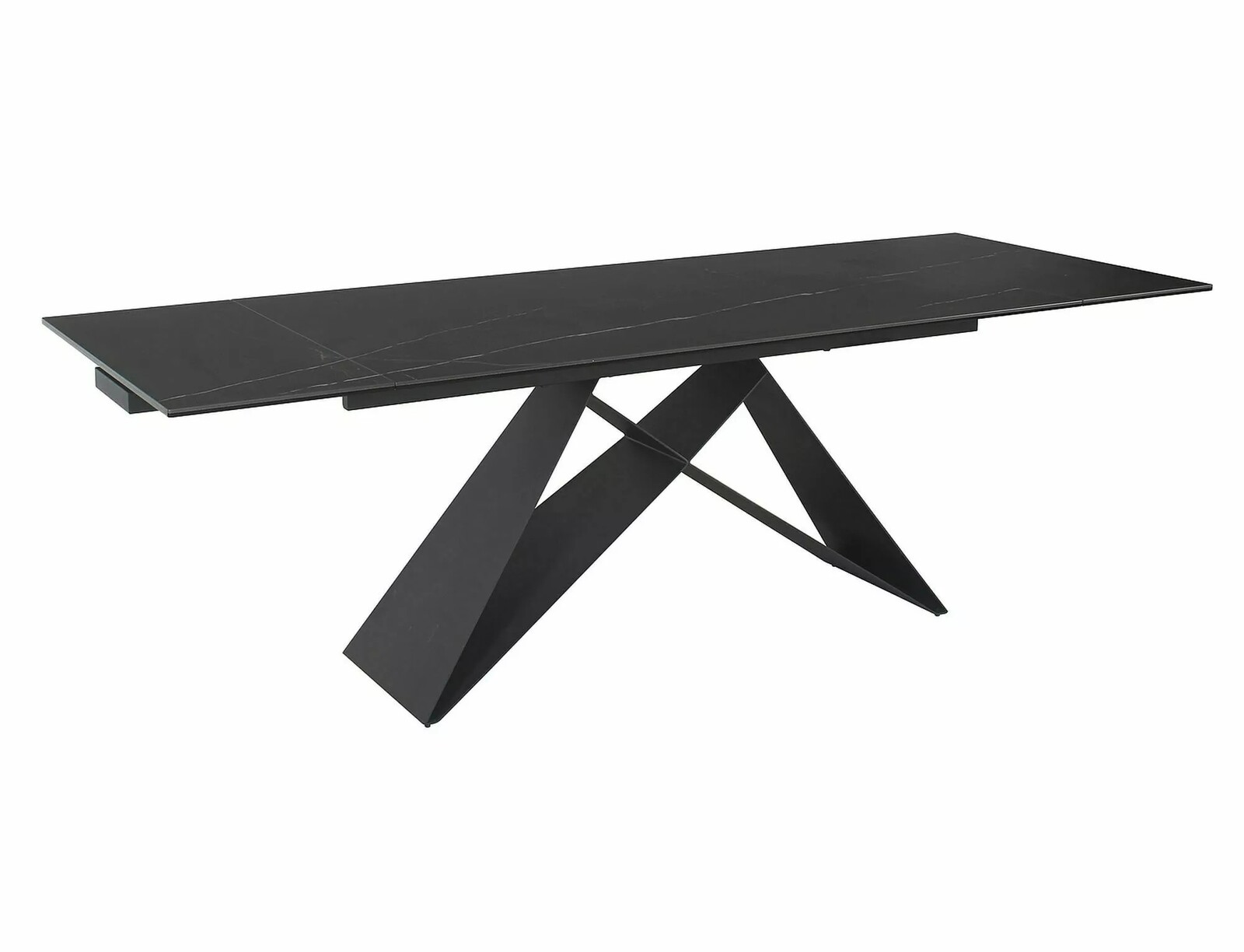 Jedálenský rozkladací stôl Westin 160/240 cm - výber z 7 prevedení