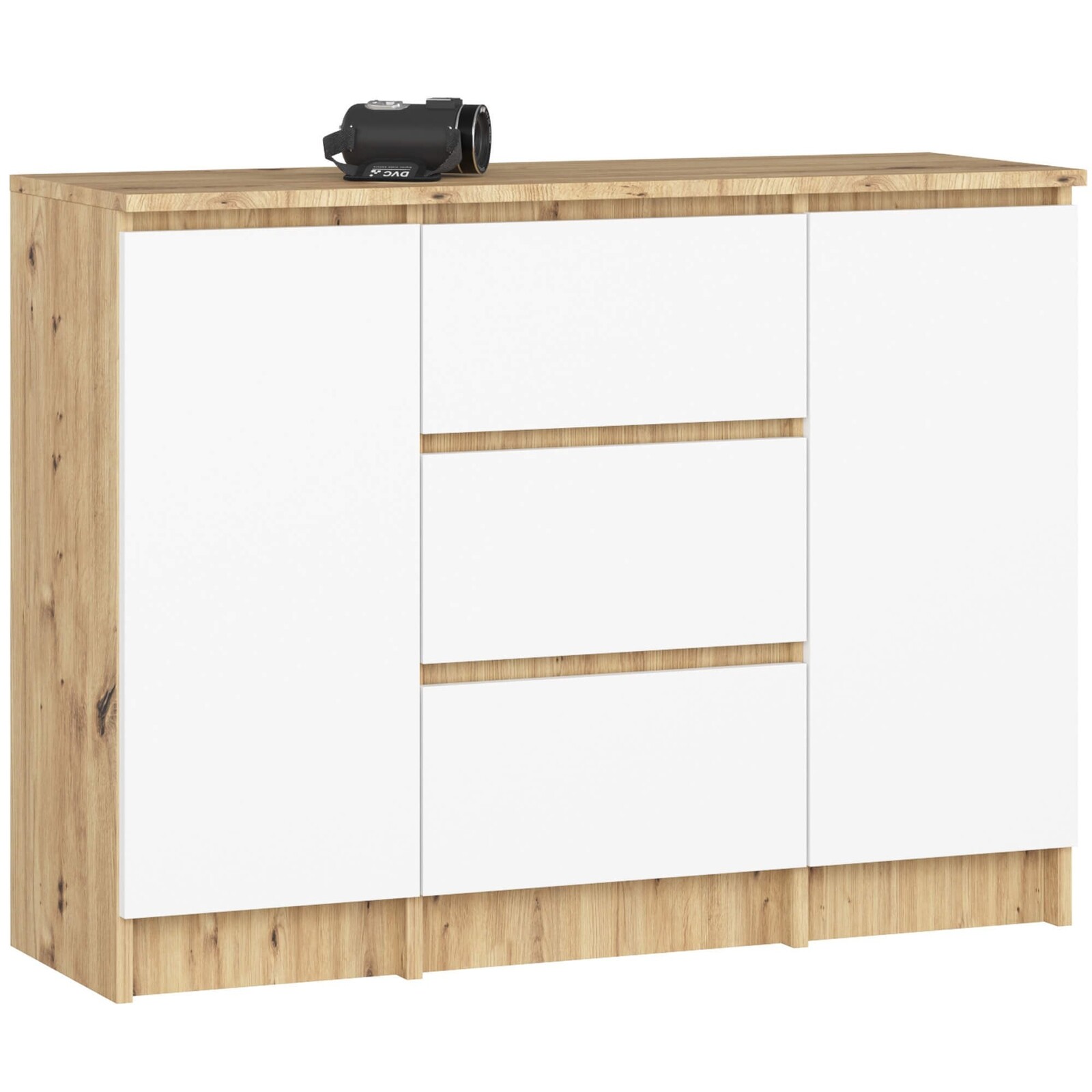 Komoda Girgo 100 cm - výber z 7 prevedení