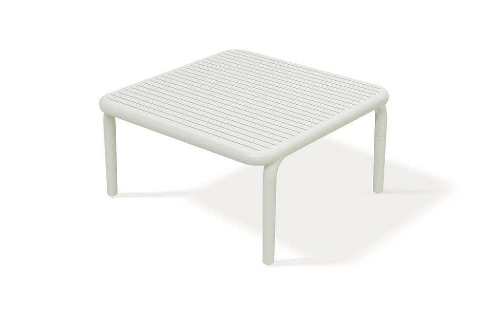 Konferenčný záhradný stolík Brenes 79,5 cm - výber z 6 prevedení