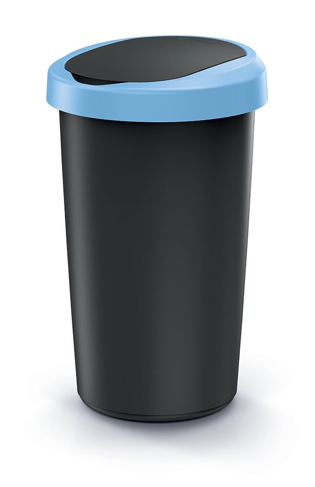 Odpadkový kôš COMPACTO 25 L - výber z 5 prevedení