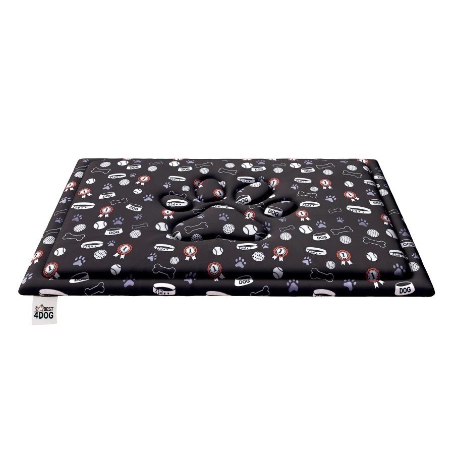 Podložka pre psov BRICK 90x60 cm - výber z 6 prevedení