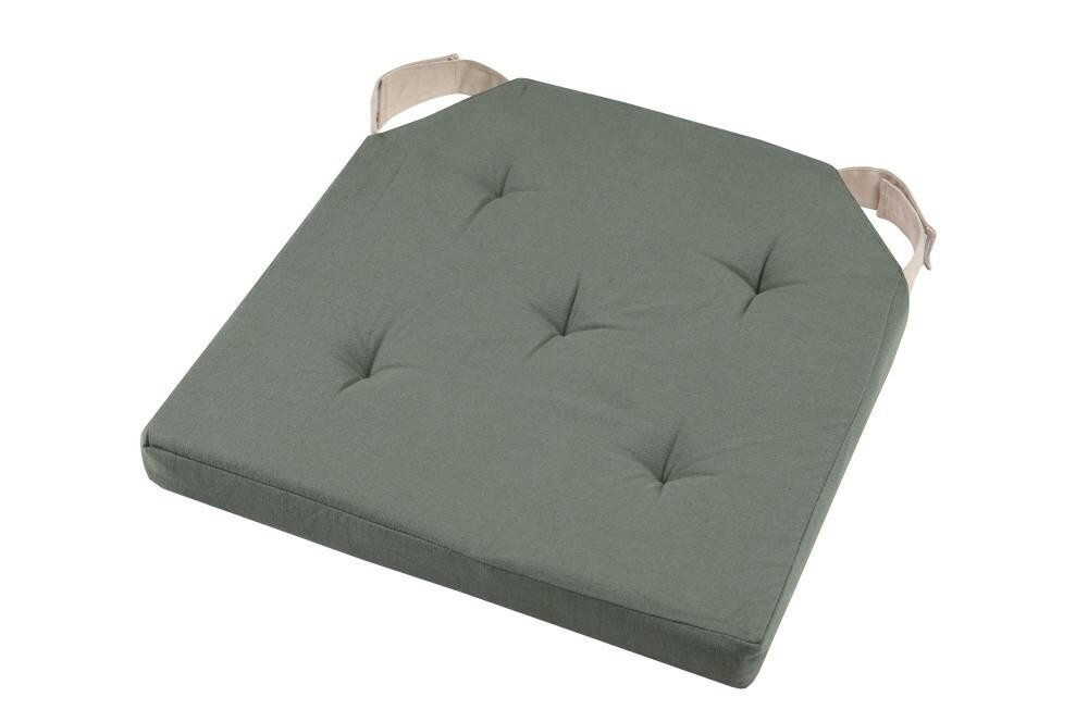 Podsedák na stoličku Duo 38x38 cm - výber z 6 prevedení