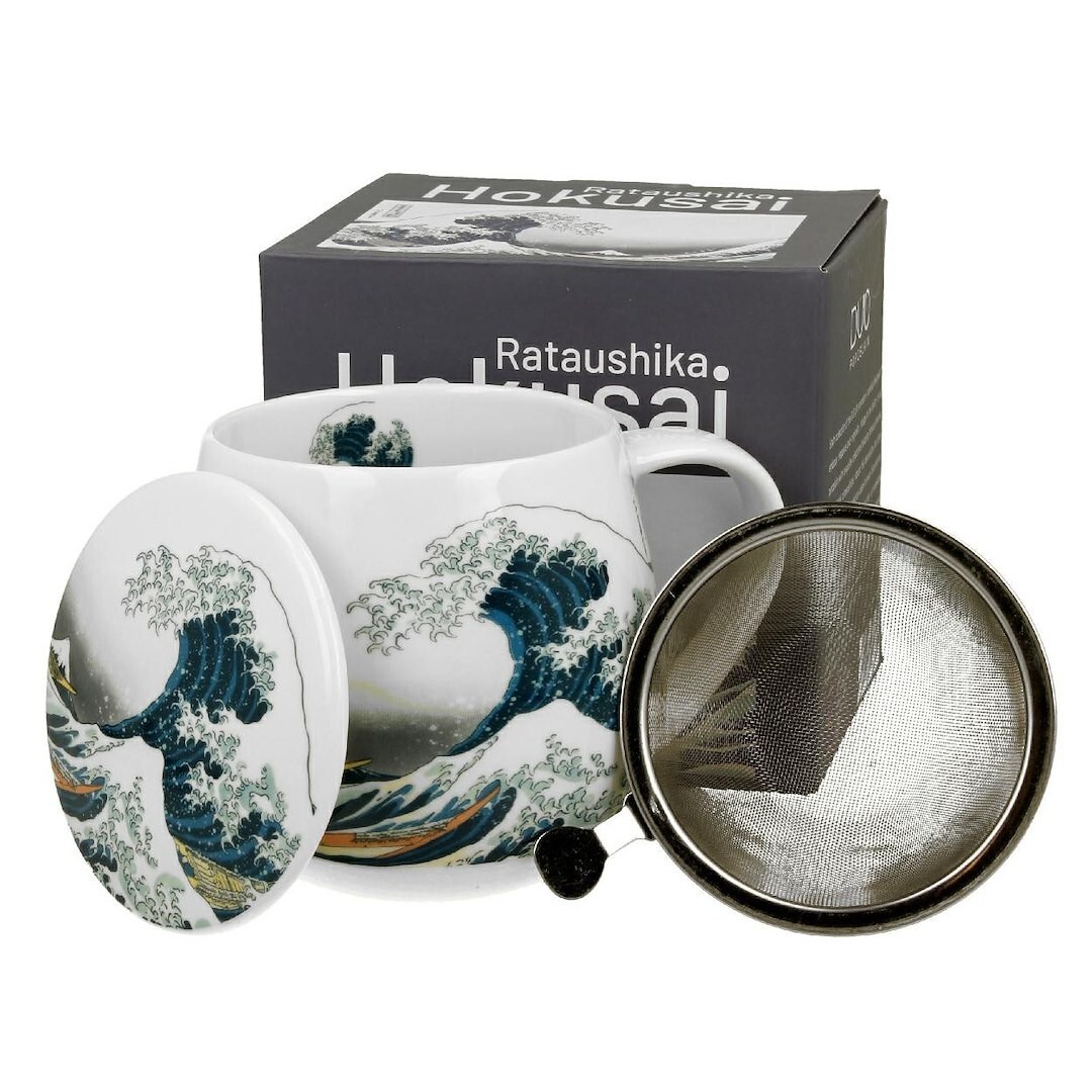 Porcelánový hrnček - výber z 7 prevedení