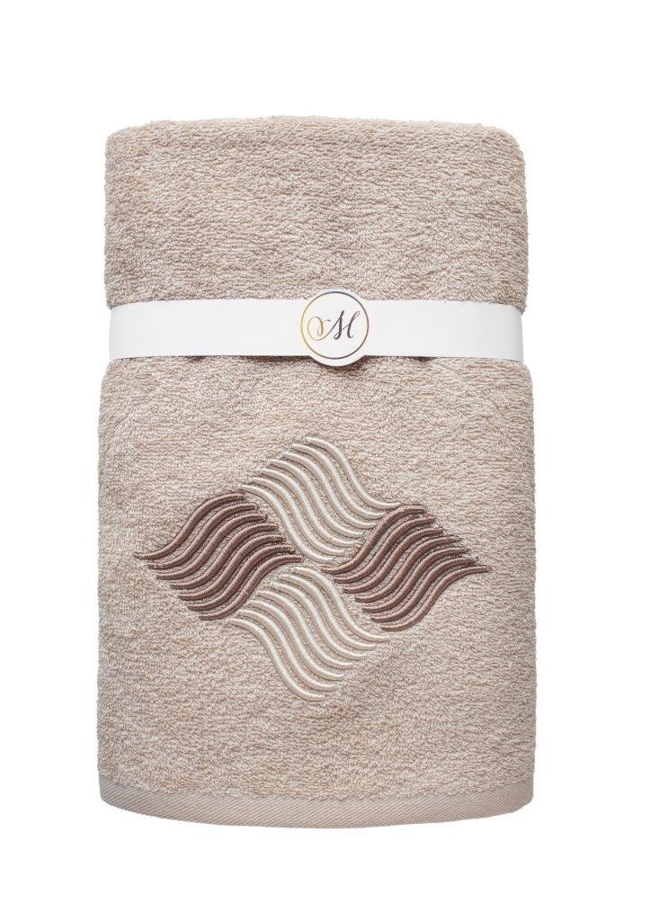 Sada bavlnených uterákov MARIBELLA 003 3 ks - výber z 5 prevedení