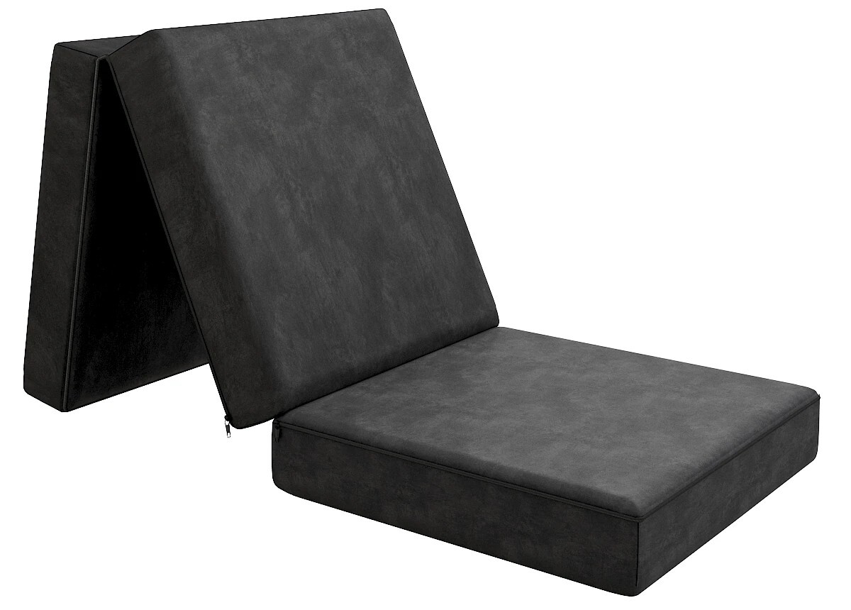 Skladací matrac pre hostí a na cesty MASON 80x200x14 cm - výber z 7 prevedení