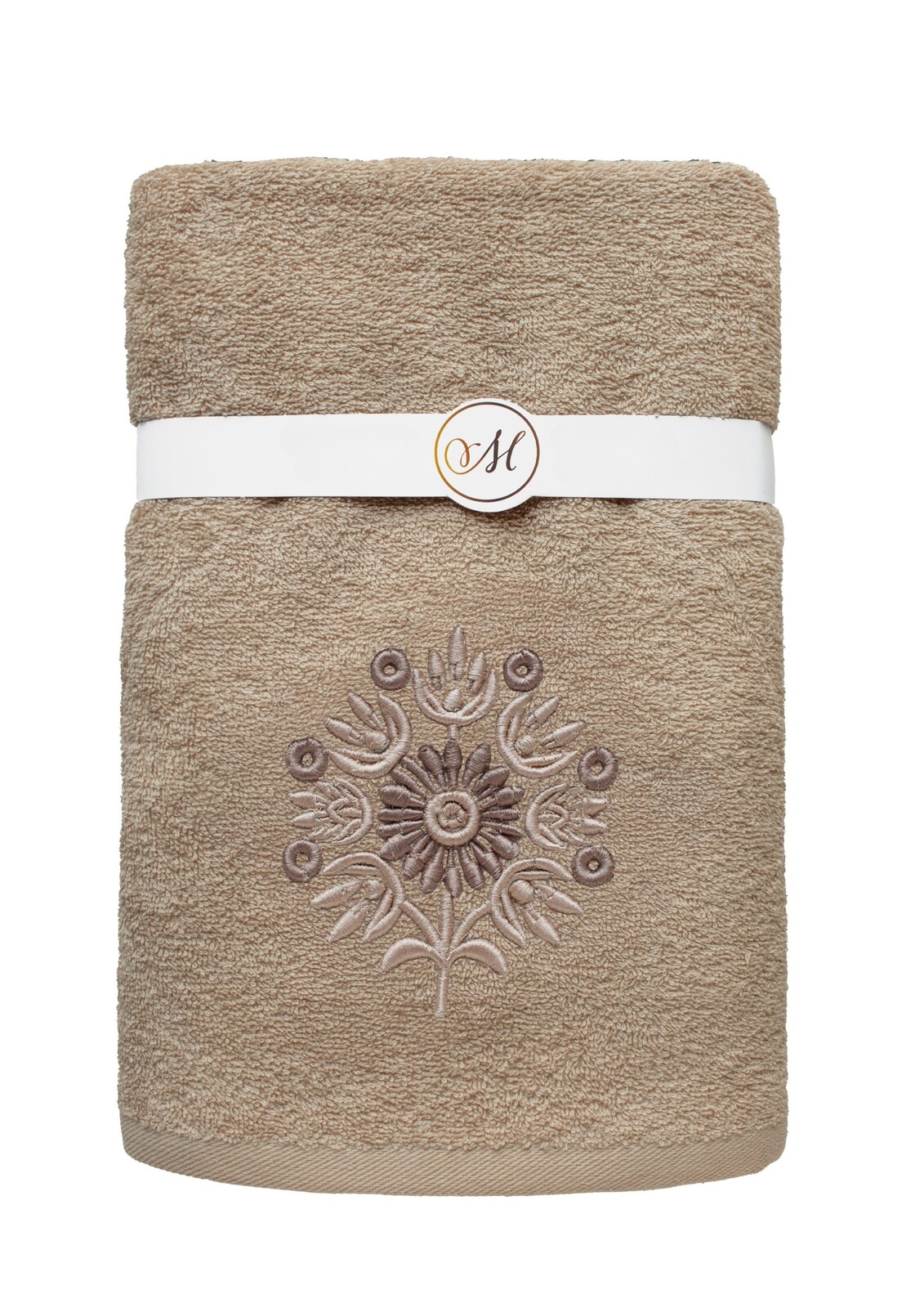 Súprava bavlnených uterákov MARIBELLA 002 3 ks - výber z 3 prevedení