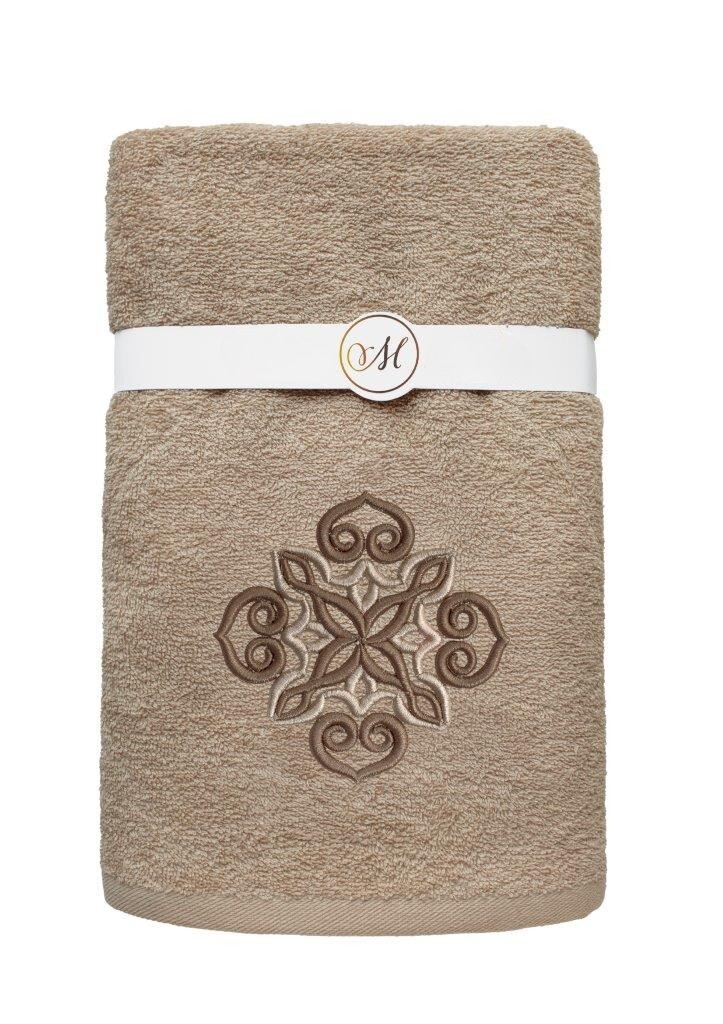 Súprava bavlnených uterákov MARIBELLA 005 3 ks - výber z 4 prevedení