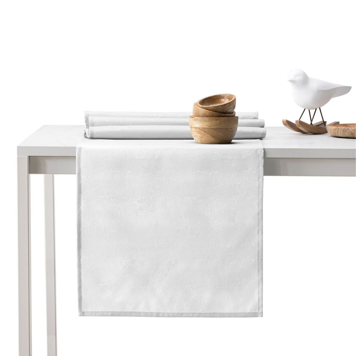 Súprava obrusov a behúňov na stôl AmeliaHome VESTA 115x180+35x180 cm - výber z 11 prevedení