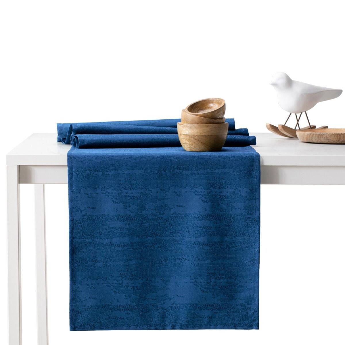 Súprava obrusov a behúňov na stôl AmeliaHome VESTA 115x200+35x200 cm - výber z 11 prevedení