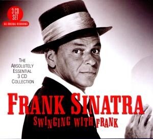 SWINGING WITH FRANK