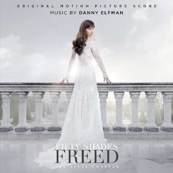 FIFTY SHADES FREED-SCORE