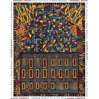 SINGS THE BLUES OF HANK WILLIAMS