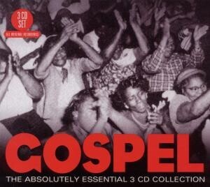 V/A - ABSOLUTELY ESSENTIAL GOSPEL
