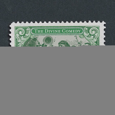 VICTORY FOR THE COMIC MUSE