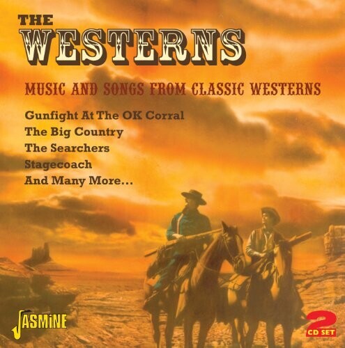 WESTERNS