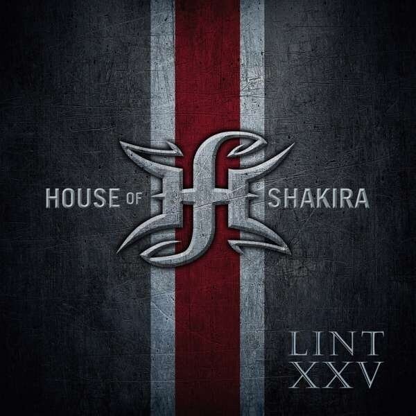 House of Shakira - Lint Xxv