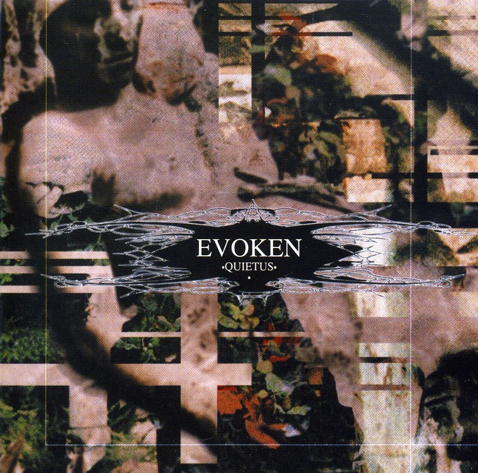 Evoken - Quietus