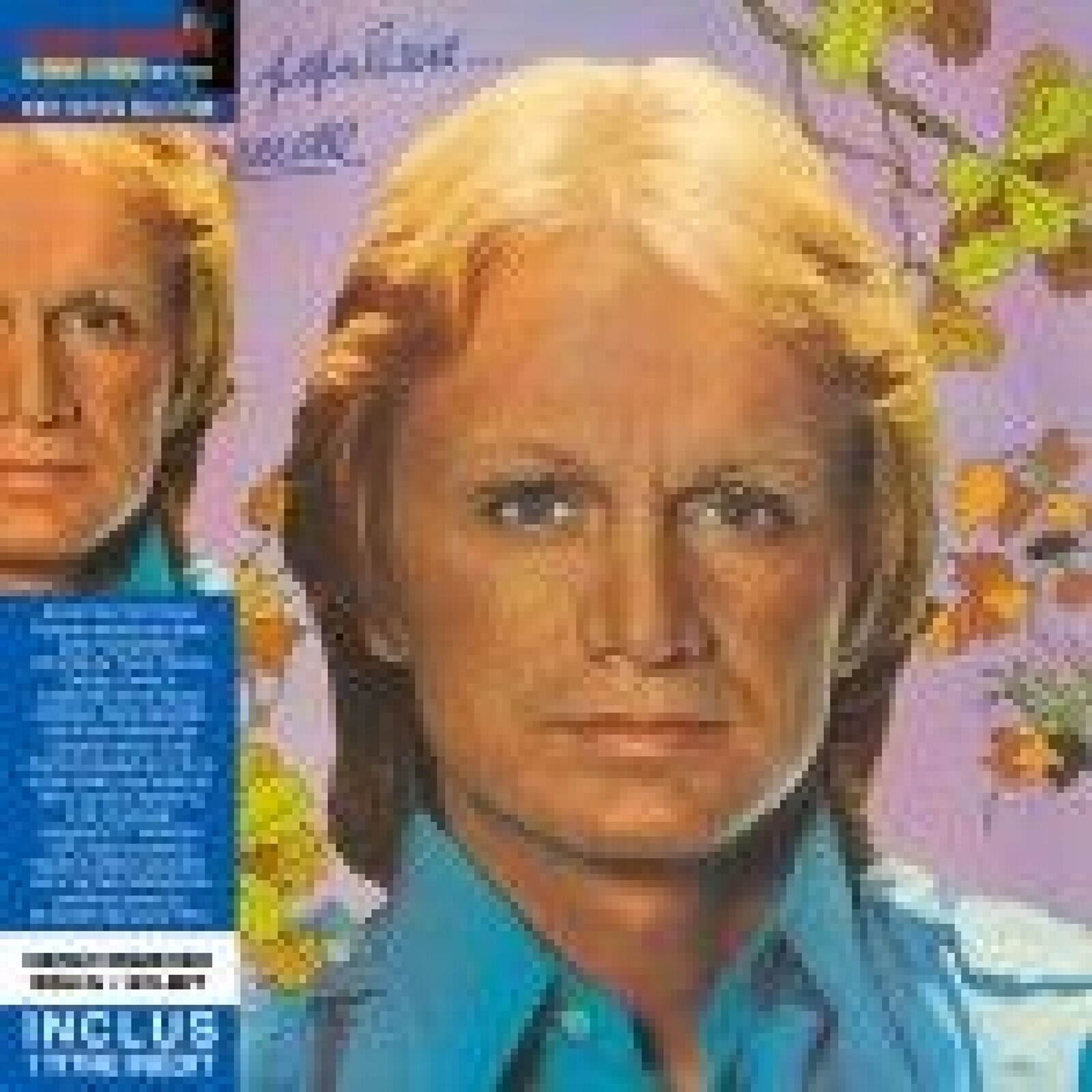 FRANCOIS, CLAUDE - CHANSONS POPULAIRE