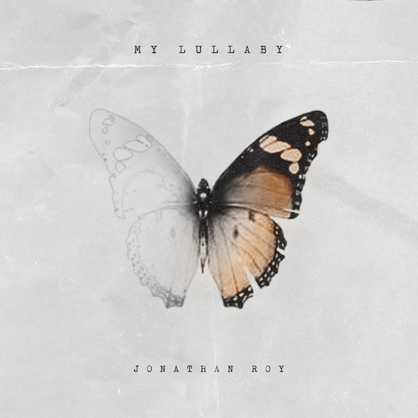 ROY, JONATHAN - MY LULLABY