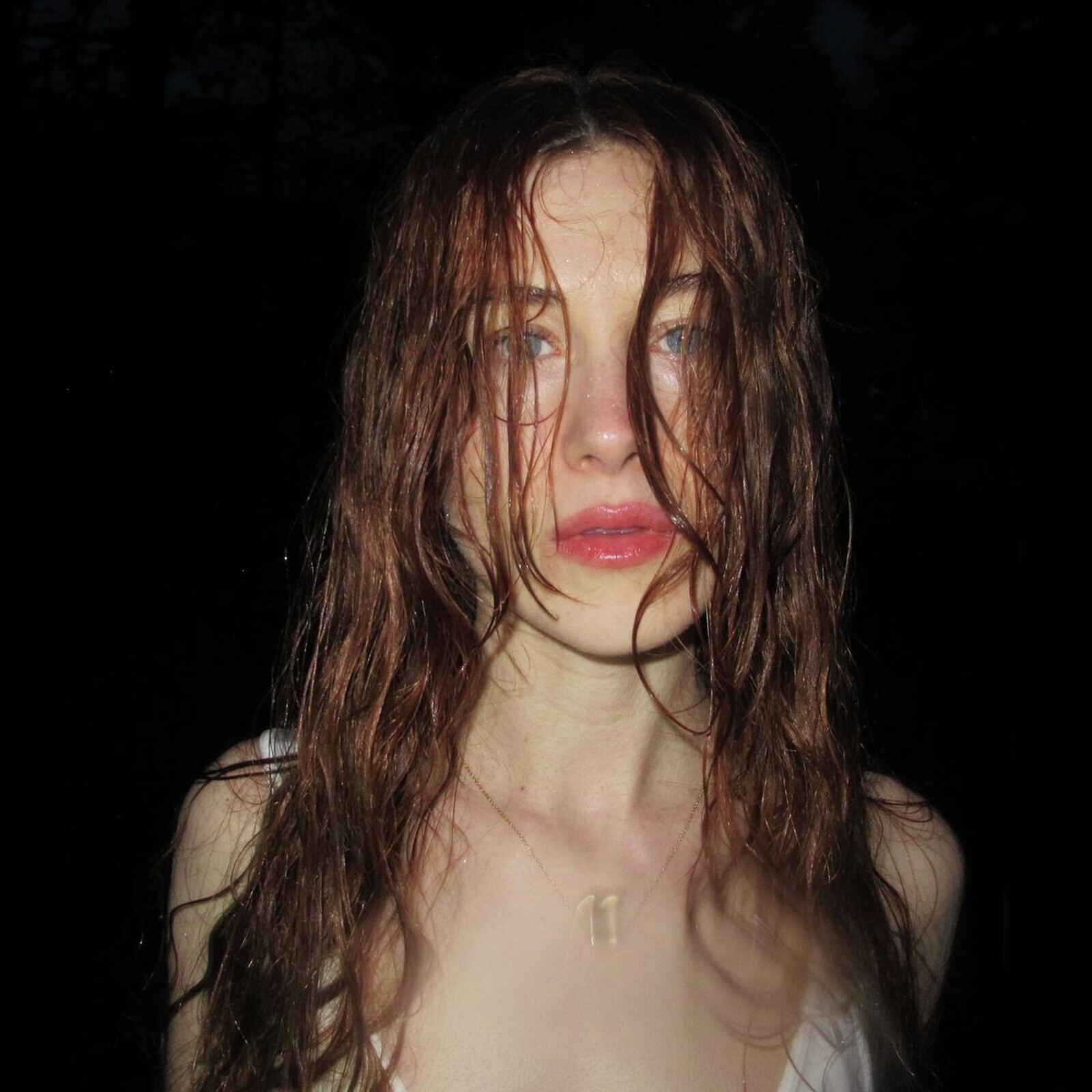 GRACE INSPACE - HEAVY HAIR