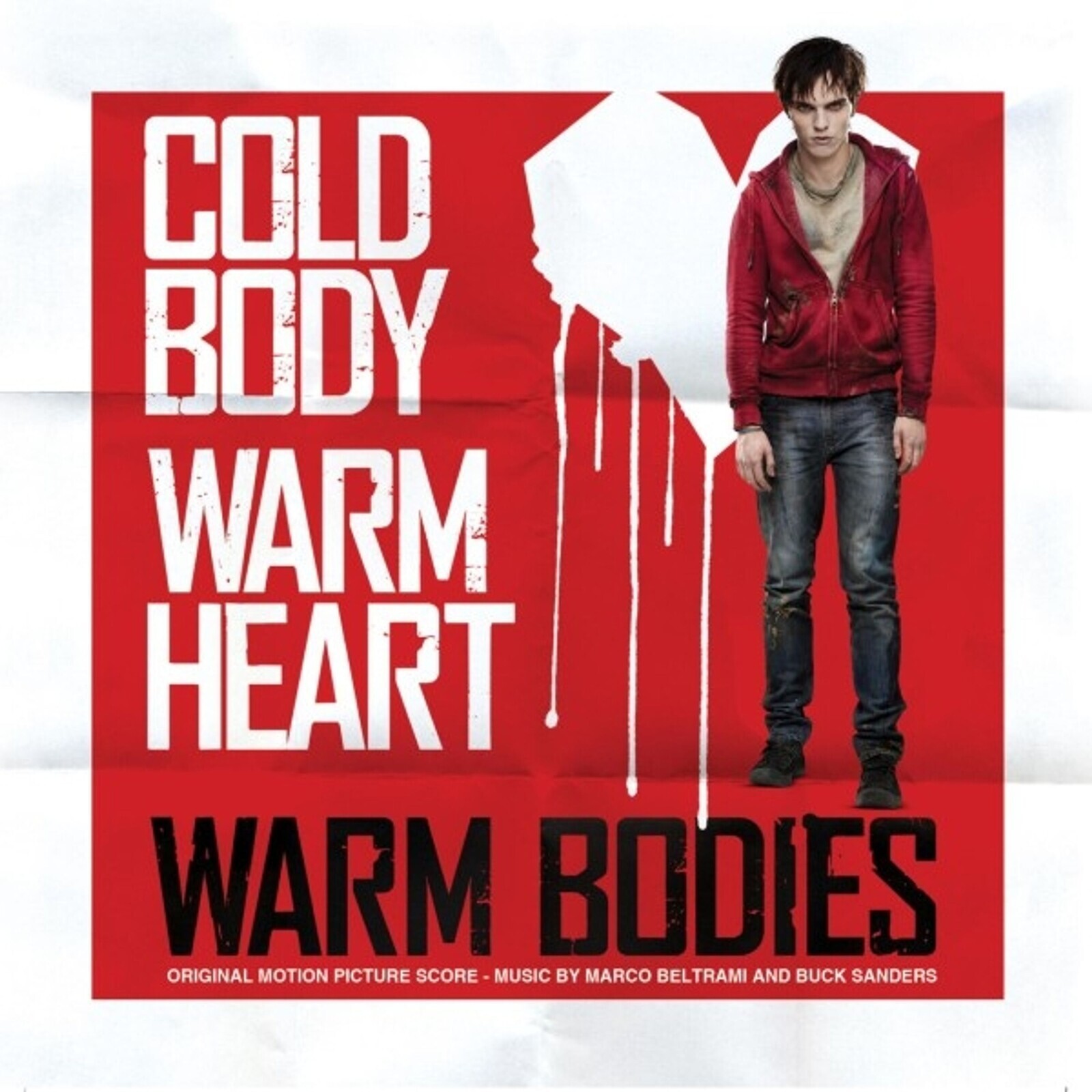 BELTRAMI, MARCO & BUCK... - WARM BODIES