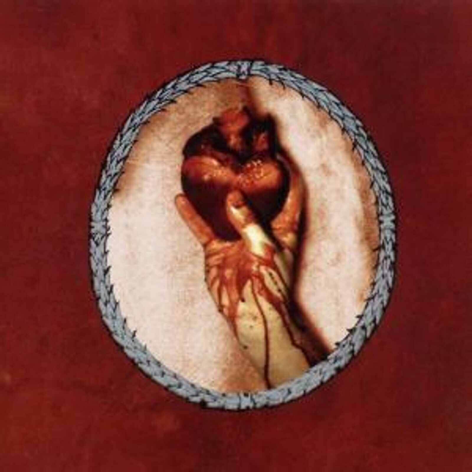 LUDICRA - ANOTHER GREAT LOVE SONG