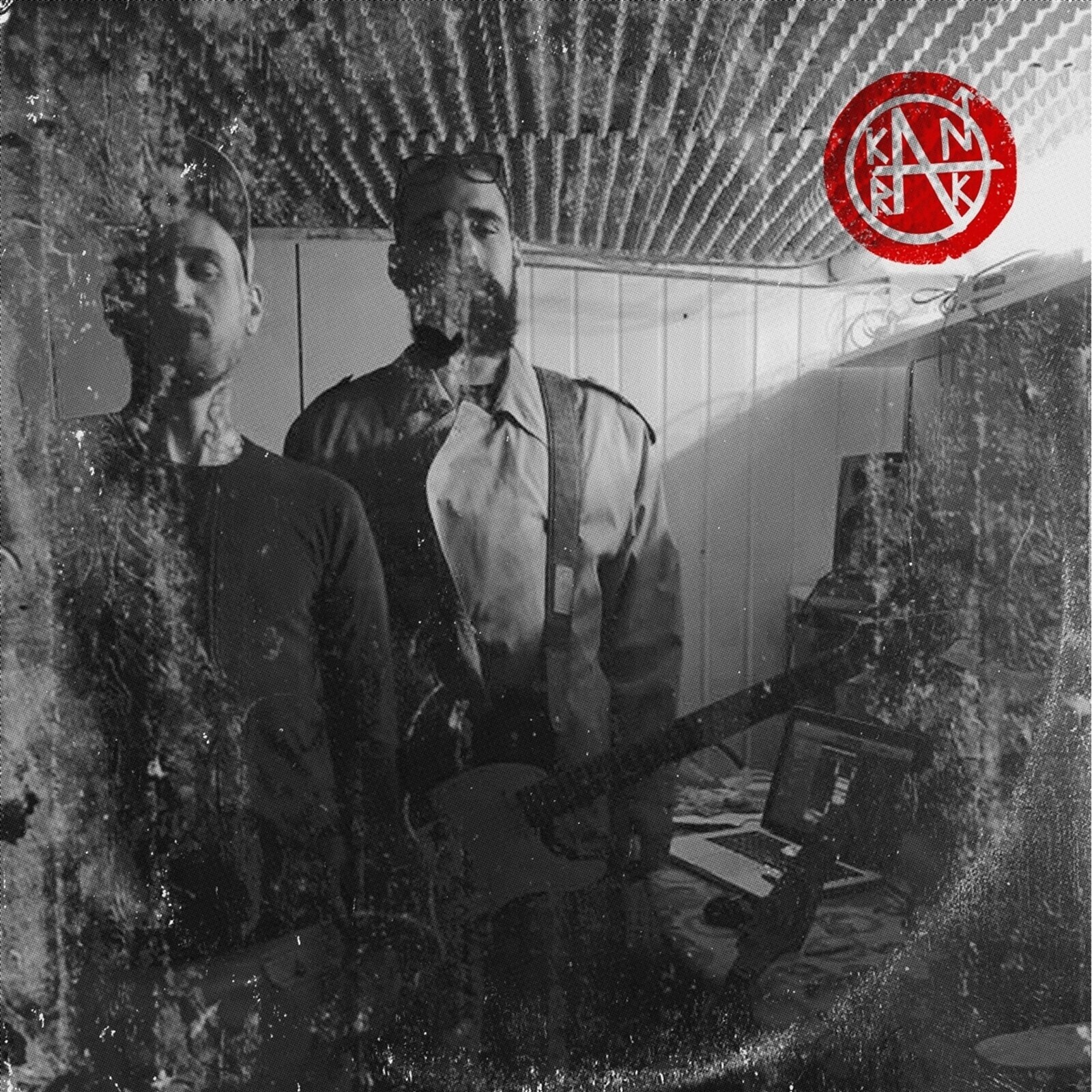 KRANK - ZURUCK IN DEN HEIZUNGSKELLER