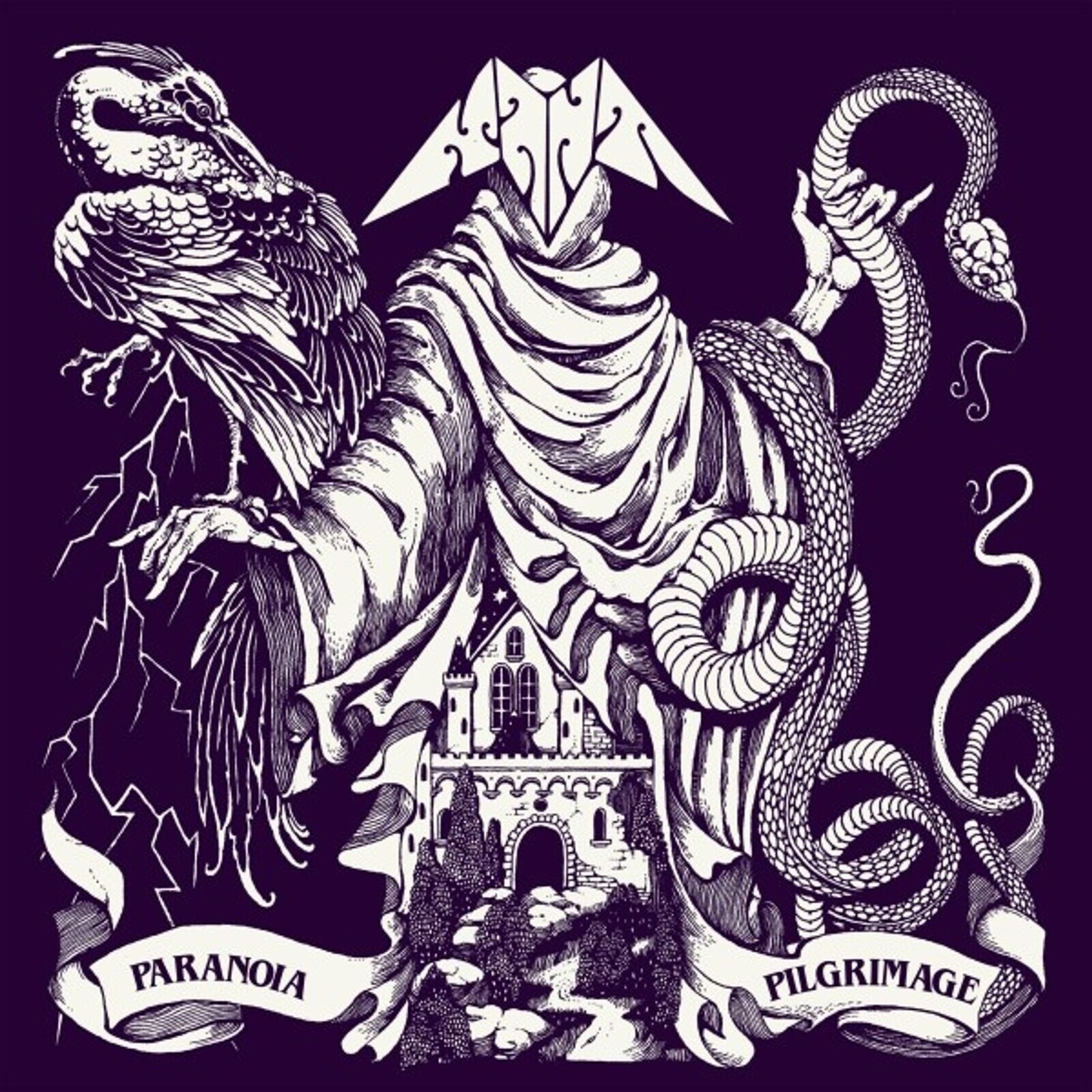 KANT - PARANOIA PILGRIMAGE